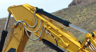 Hydraulické oleje